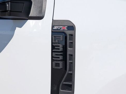 New 2026 Ford F350 XL w/ STX Appearance Package image 37