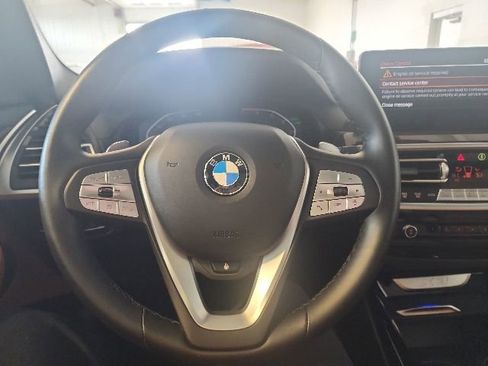 Used 2022 BMW X3 sDrive30i w/ Premium Package 2 RWD image 26