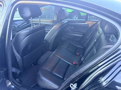 Used 2016 BMW 528i Sedan image 15