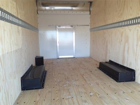 New 2024 Chevrolet Express 3500 w/ Power Convenience Package image 8