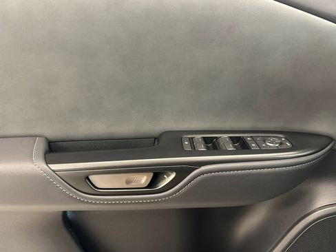 New 2026 Lexus RZ 450e 2WD image 12