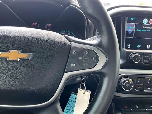 Used 2015 Chevrolet Colorado LT w/ LT Convenience Package RWD image 24