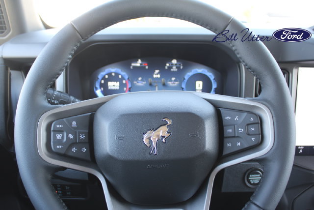 New 2026 Ford Bronco Badlands AWD/4WD image 19