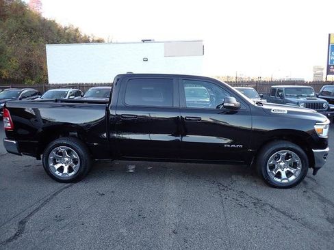 Certified 2022 RAM 1500 Big Horn image 9