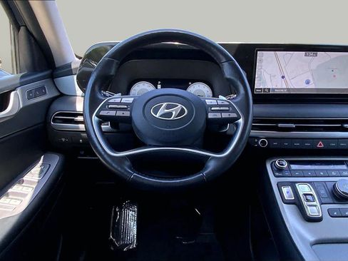 Used 2024 Hyundai Palisade SEL FWD image 6
