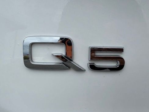 Used 2023 Audi Q5 2.0T Premium Plus AWD/4WD image 9