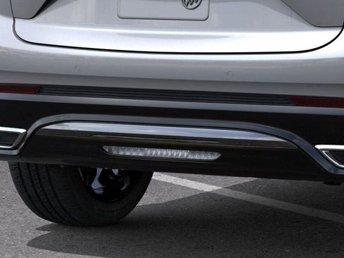 New 2026 Buick Envision Sport Touring image 14