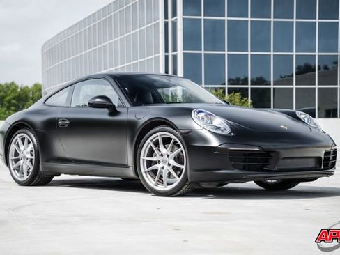 Used 2013 Porsche 911 Carrera image 32