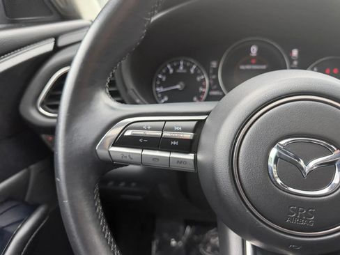 Used 2021 MAZDA CX-30 AWD 2.5 Turbo S image 23