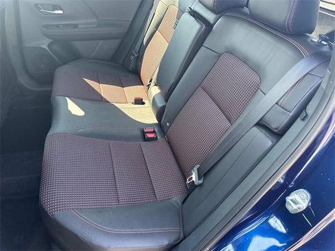 New 2025 Nissan Kicks SR image 15