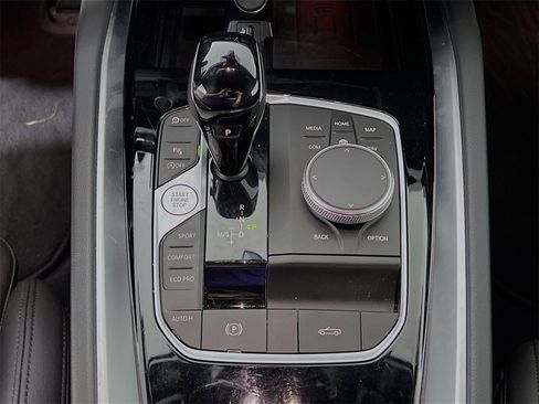 Used 2025 BMW Z4 sDrive30i image 20