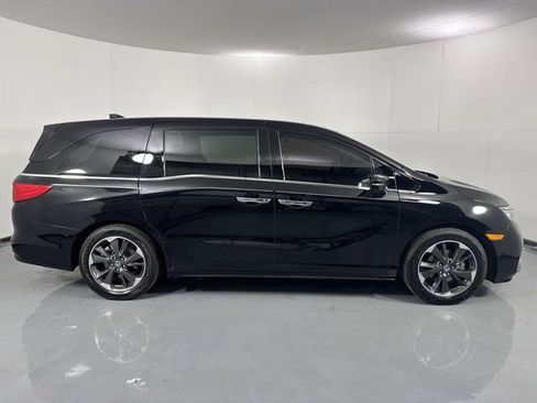 Used 2023 Honda Odyssey Elite image 40