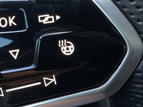 Used 2025 Volkswagen Jetta GLI Autobahn FWD image 27