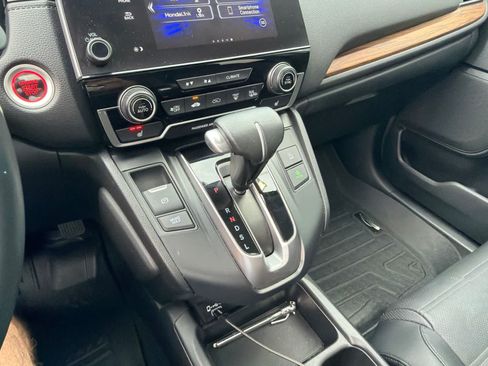 Certified 2020 Honda CR-V EX-L image 24