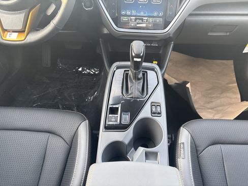 New 2026 Subaru Crosstrek 2.5i Wilderness image 19