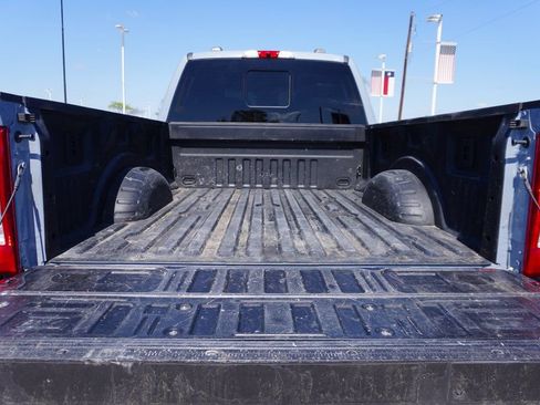 Certified 2024 Ford F250 Lariat w/ Sport Appearance Package image 30