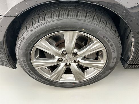 Used 2008 Lexus GS 350 AWD image 11