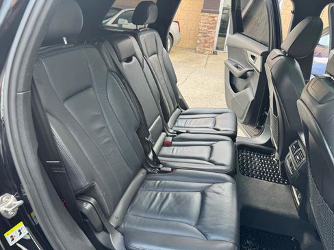 Used 2018 Audi Q7 2.0T Premium AWD/4WD image 22