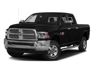 Used 2016 RAM 2500 Laramie w/ Convenience Group AWD/4WD video 1