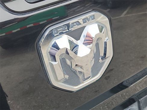 Used 2022 RAM 1500 Lone Star image 29