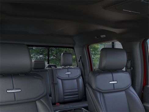 New 2025 Ford F150 Platinum w/ FX4 Off-Road Package image 22