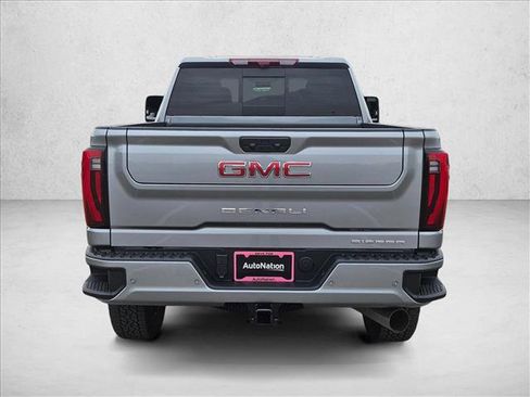 New 2026 GMC Sierra 2500 Denali w/ Technology Package image 8