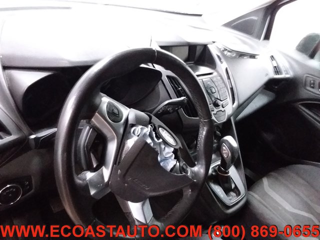 Used 2017 Ford Transit Connect XLT FWD image 11