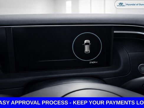 Used 2024 Hyundai Tucson XRT image 20