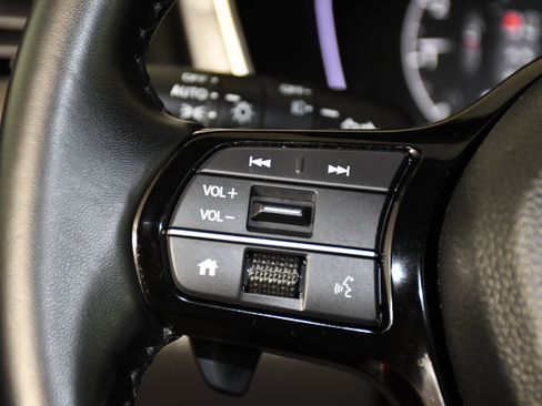 Certified 2025 Honda Pilot EX-L image 20