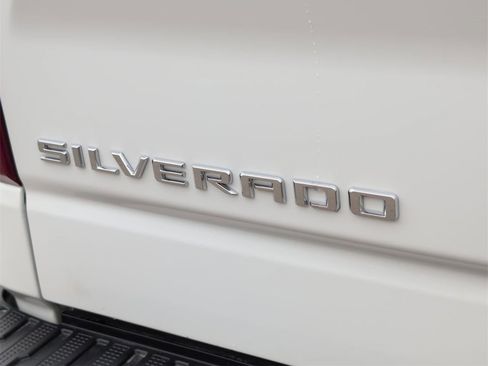 Certified 2024 Chevrolet Silverado 1500 W/T w/ WT Fleet Convenience Package image 29