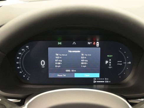 New 2026 Volvo XC60 T8 Plus w/ Climate Package AWD/4WD image 9