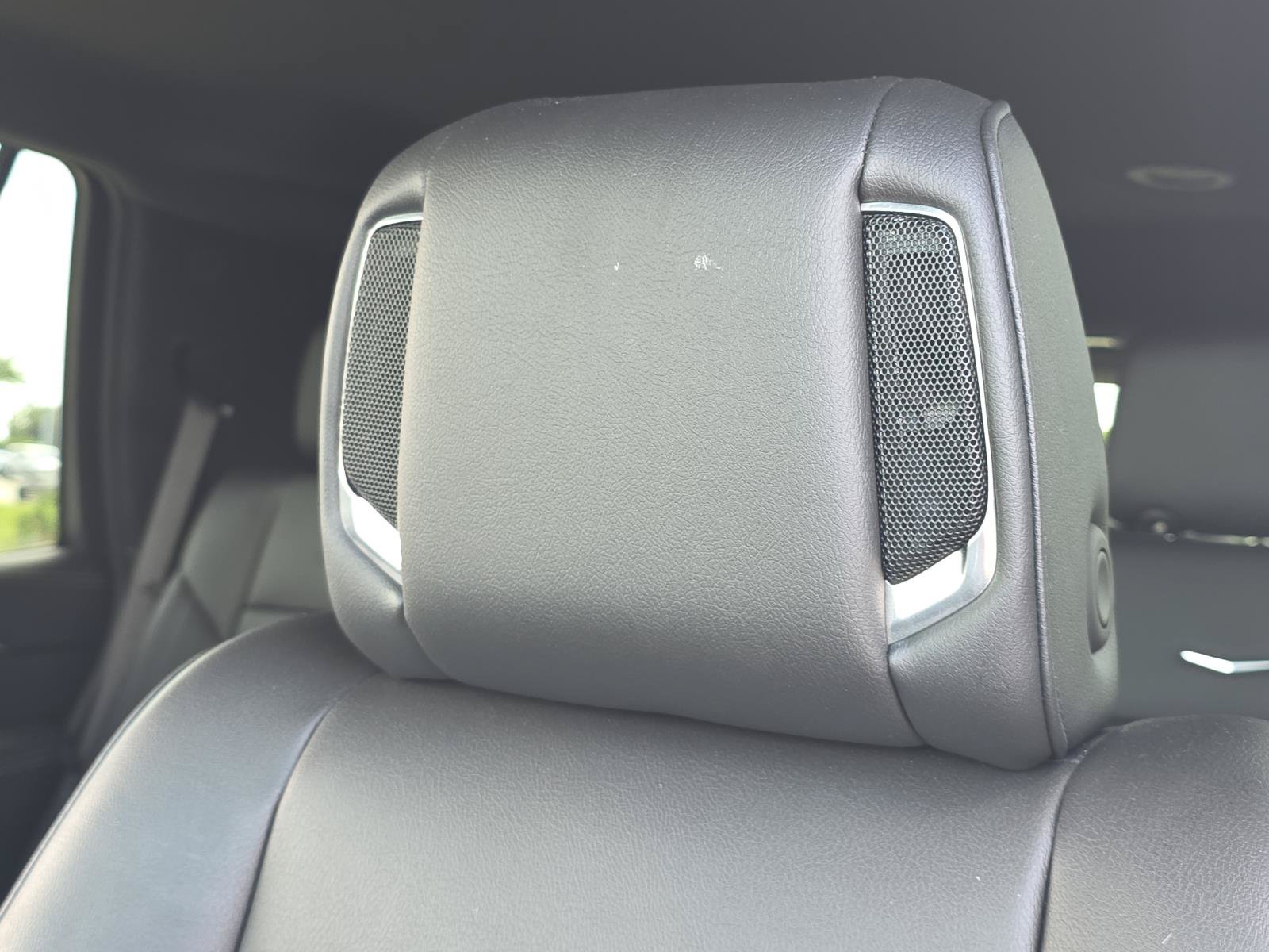 Used 2026 Cadillac Escalade 2WD w/ LPO, Floor Liner Package image 15