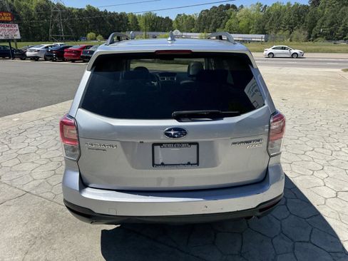 Used 2017 Subaru Forester 2.5i Limited image 10