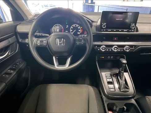 Used 2025 Honda CR-V EX image 16