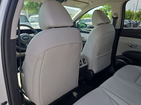 New 2026 Hyundai Tucson SEL Plus FWD image 20