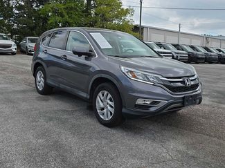 Used 2016 Honda CR-V EX 360° Tour