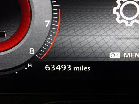 Certified 2023 Nissan Pathfinder Platinum image 26