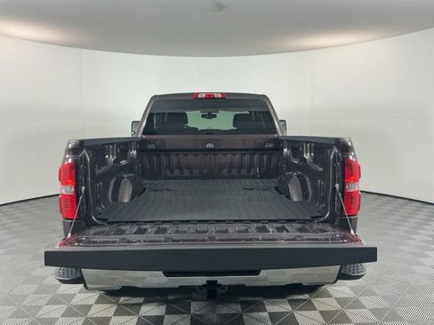 Used 2016 GMC Sierra 1500 SLE w/ Max Trailering Package AWD/4WD image 7