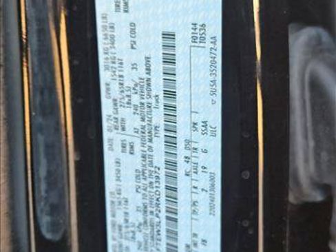 Used 2024 Ford F150 XLT w/ Equipment Group 302A MID AWD/4WD image 20