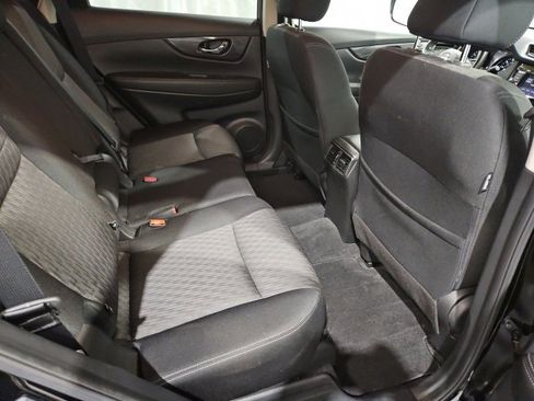 Used 2020 Nissan Rogue S w/ Special Edition Package image 12