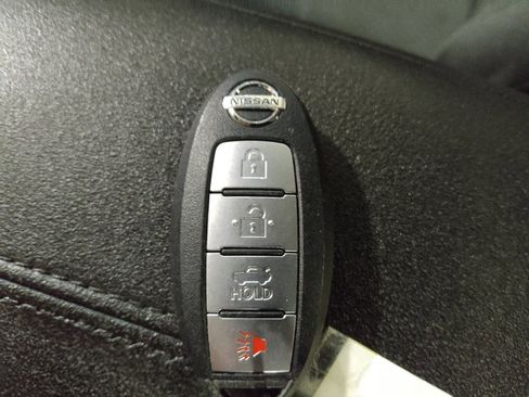 Used 2021 Nissan Sentra S FWD image 32