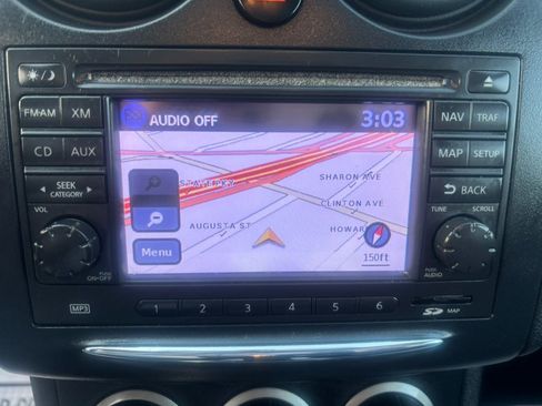Used 2012 Nissan Rogue SL AWD/4WD image 20