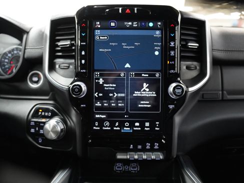 Certified 2023 RAM 1500 Laramie image 22