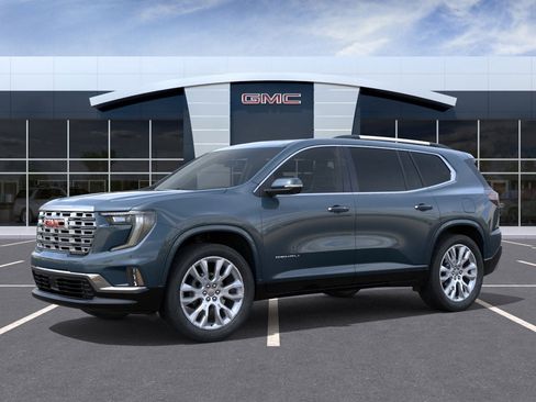 New 2026 GMC Acadia Denali image 2