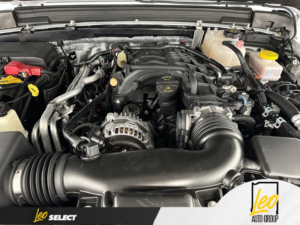 Used 2024 Jeep Wrangler Unlimited Rubicon AWD/4WD image 33