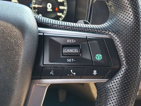 Used 2023 Mitsubishi Outlander SE Black Edition AWD/4WD image 21