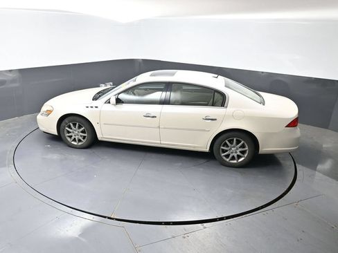 Used 2008 Buick Lucerne CXL w/ Ultra Confidence Package FWD image 18