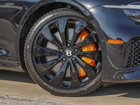 New 2025 Bentley Continental GT AWD/4WD image 7