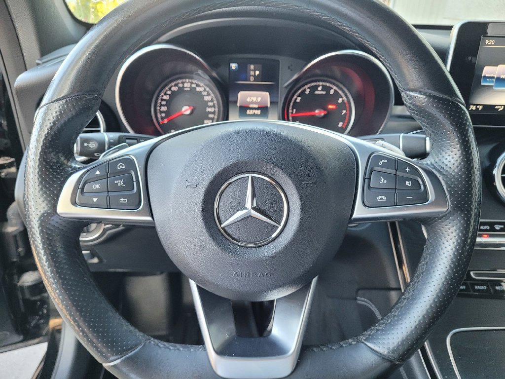 Used 2018 Mercedes-Benz GLC 300 4MATIC image 16