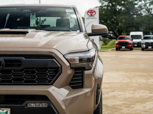 New 2026 Toyota Tacoma TRD Sport RWD image 7